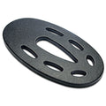 Fisher 10" Search Coil Cover for Fisher, Teknetics &amp; Bounty Hunter 10" Coils