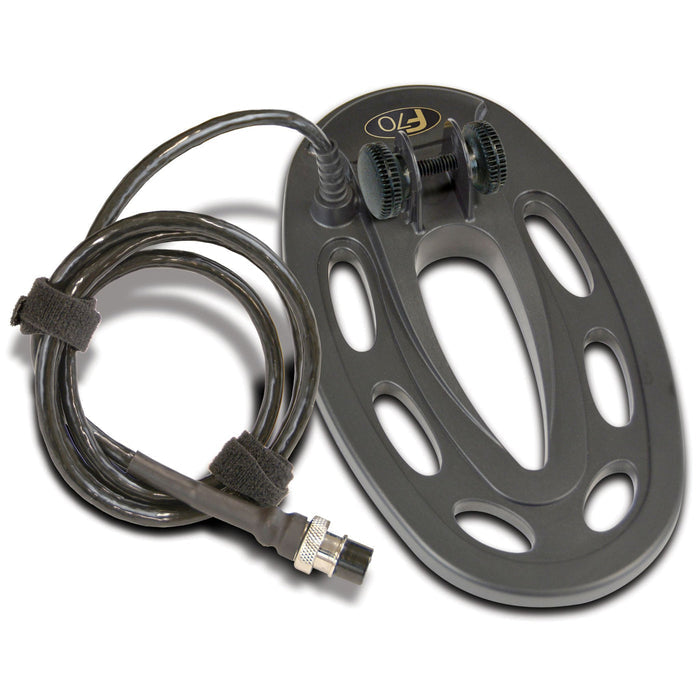Fisher 10" Search Coil for F70 & F75
