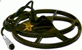 Fisher 10.5" Spider Search Coil for 1270-X, 1280-X, CZ-3D &amp; CZ-21