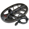 Fisher 11" DD Elliptical Search Coil for F11, F22, F44 &amp; F5