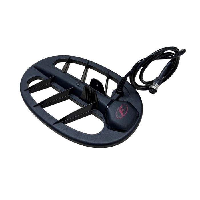 Fisher 11" DD Elliptical Search Coil for F19