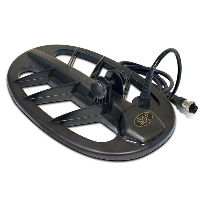 Fisher 11" DD Search Coil for Gold Bug Series