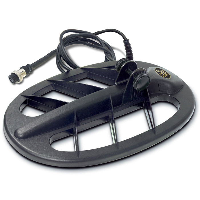 Fisher 11" DD Search Coil for Gold Bug Series