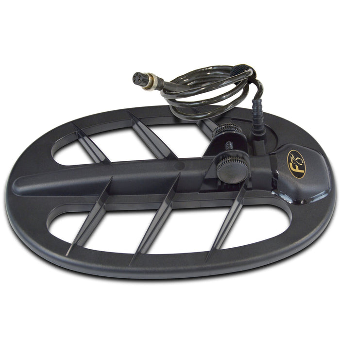 Fisher 11" Search Coil for F75 Metal Detector