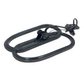 Fisher 12" DD Triangulated Bi-Axial Search Coil for F75