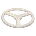 Fisher 12" Search Coil Cover for Impulse AQ Metal Detector
