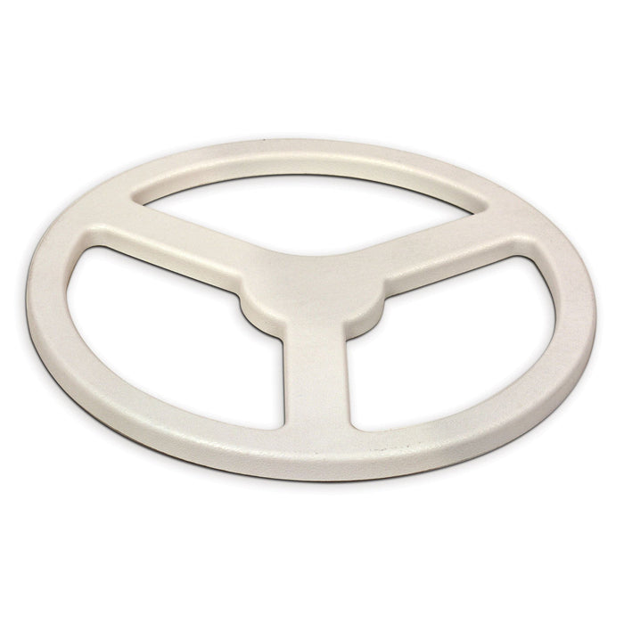 Fisher 12" Search Coil Cover for Impulse AQ Metal Detector