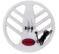 Fisher 15" DD Round Open Search Coil for F70, F75 & F75 SE