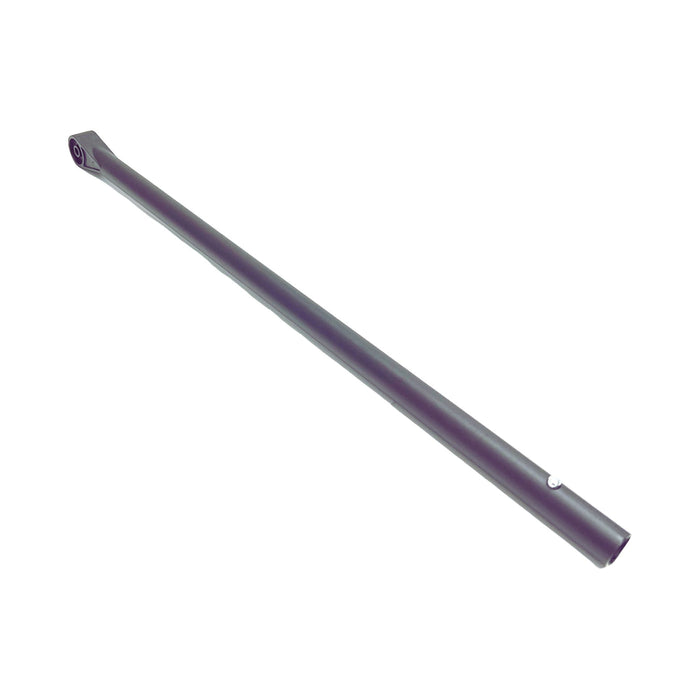 Fisher 26" Lower Stem with Clip for Compatible Metal Detectors