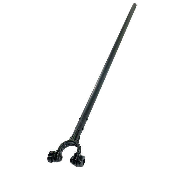 Fisher 30" Lower Tube with Hardware for Impulse AQ Metal Detector