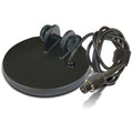 Fisher 4" Search Coil for F2, F11 & F44 Metal Detectors