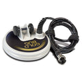 Fisher 5" Search Coil for Gold Bug Metal Detectors