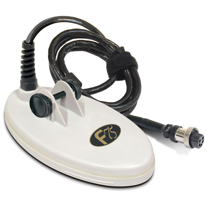 Fisher 6" Elliptical Concentric Search Coil for F70 & F75