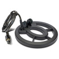 Fisher 6.5" Elliptical Search Coil Cover for Gold Bug 2, F70 & F75