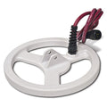 Fisher 8" Search Coil for Impulse AQ Metal Detector