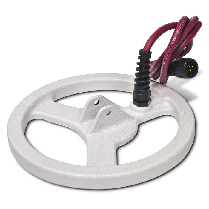 Fisher 8" Search Coil for Impulse AQ Metal Detector