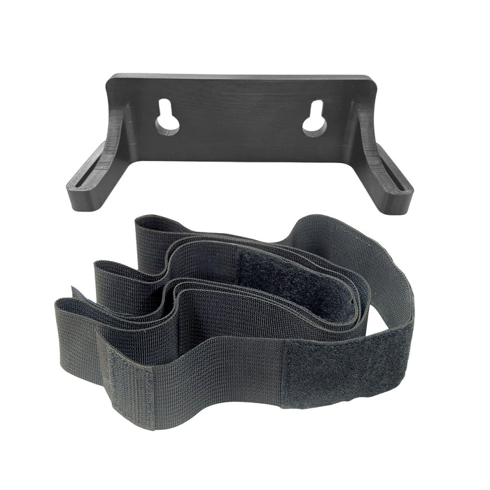 Fisher Chest Harness for 1280-X, CZ-21 &amp; Gold Bug 2 Metal Detectors