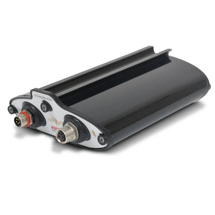 Fisher Impulse AQ 49Wh Lithium-Ion Rechargeable Battery Pack with Charger