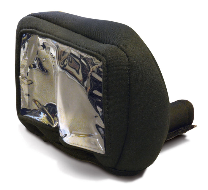 Fisher Neoprene Protective Rain Cover for F11 Metal Detector