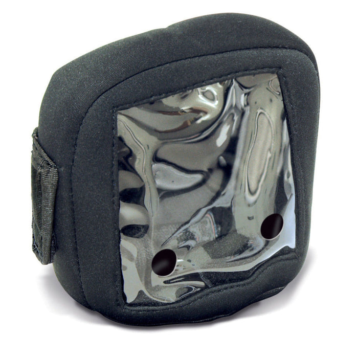Fisher Rain Cover for Gold Bug, Gold Bug Pro, F19 & Compatible Detectors