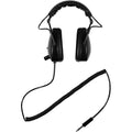 Fisher Stereo Deluxe Metal Detector Headphones