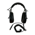 Fisher Waterproof Headphones for Impulse AQ Metal Detector