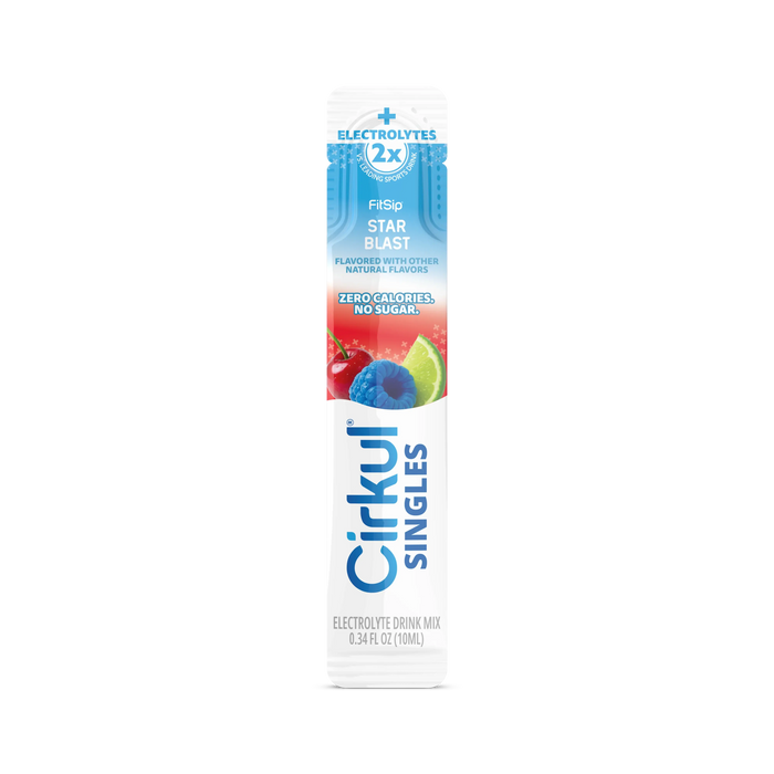 FitSip® Star Blast