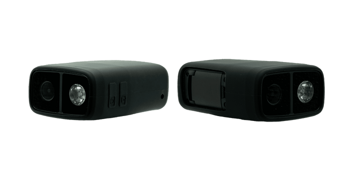 Fly12 Silicone Case -black