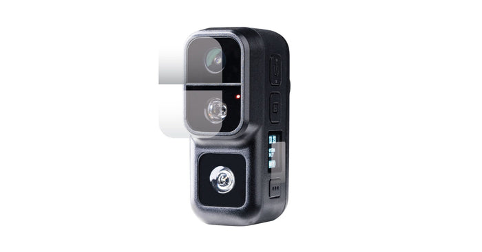 Cycliq Fly6 Pro with Lens Protector Pack
