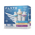 Flyte® 6-Pack Variety Pack