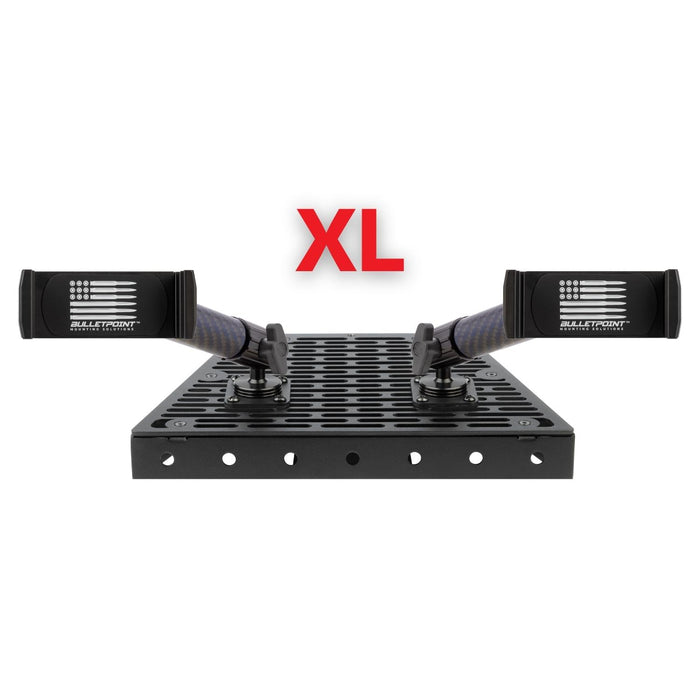 Dual XL Universal Phone Holders