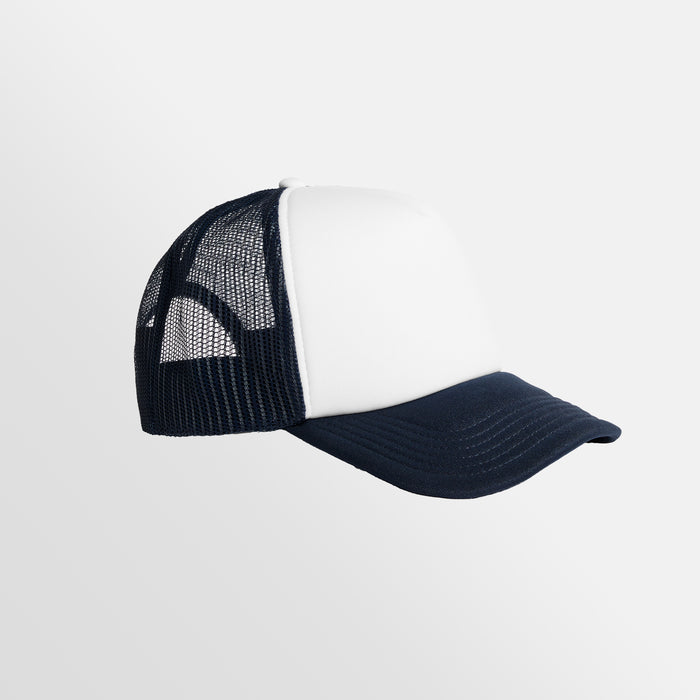 Frame Trucker Cap - on request