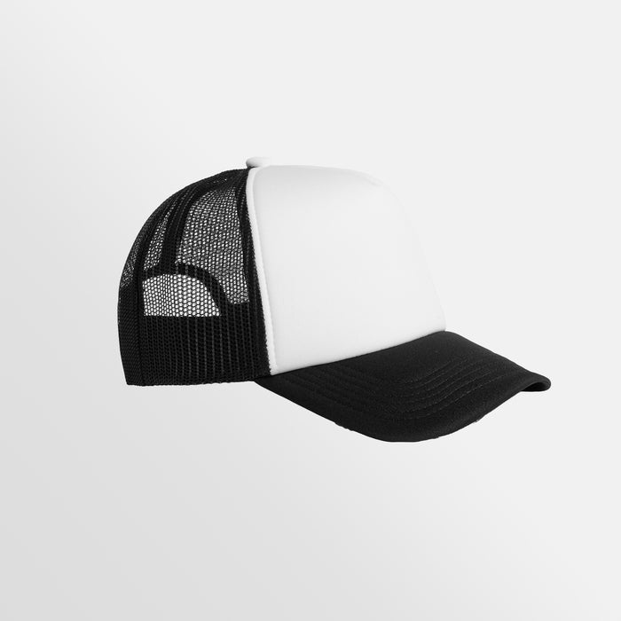 Frame Trucker Cap - on request