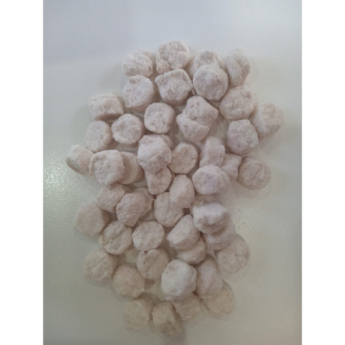Freeze Dry Australia Crocodile Bites Treats for Cats and Dogs 70g