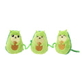 FuzzYard Cat Toy Avocatos-Habitat Pet Supplies