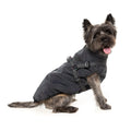 FuzzYard Dog Apparel Harness Jacket Reflective Flash Size 5-Habitat Pet Supplies
