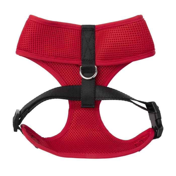 FuzzYard Dog Harness Rebel Extra Large