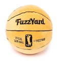 Fuzzyard Dog Toy Basketball-Habitat Pet Supplies