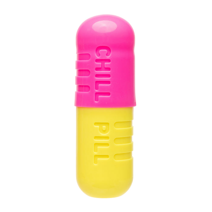 Fuzzyard Dog Toy Chill Pill