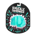 Fuzzyard Dog Toy Knuckle Sandwich-Habitat Pet Supplies
