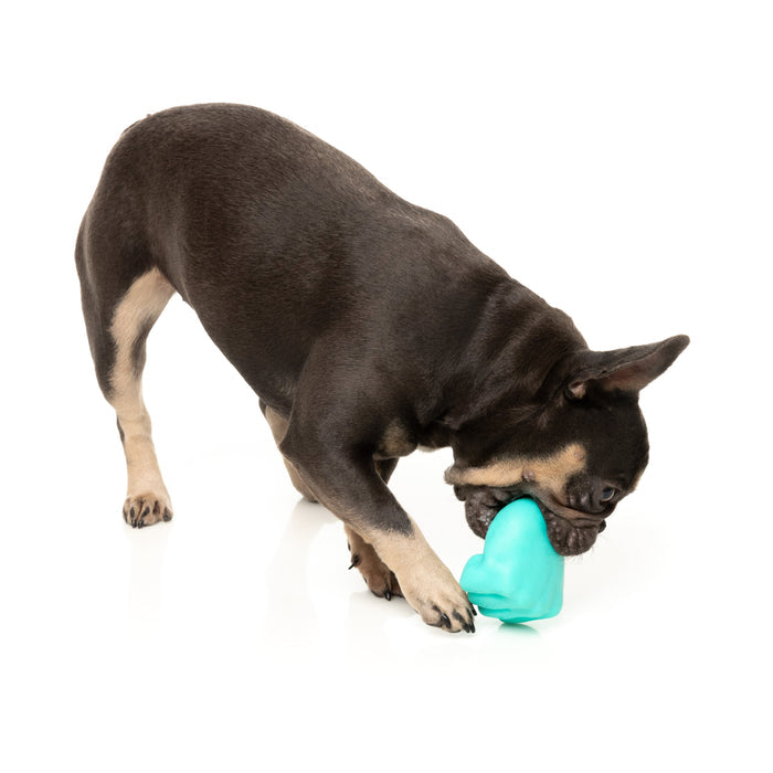 Fuzzyard Dog Toy Knuckle Sandwich