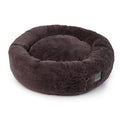 FuzzYard Dreameazzzy Dog Bed Truffle Small-Habitat Pet Supplies