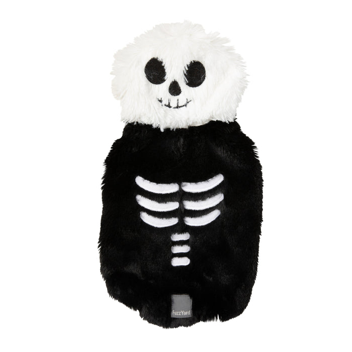 Fuzzyard Halloween Dog Apparel Jerry Spinefield Hoodie Size 5 ***-Habitat Pet Supplies