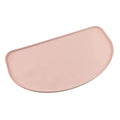 FuzzYard Life Silicone Feeding Mat Soft Blush-Habitat Pet Supplies