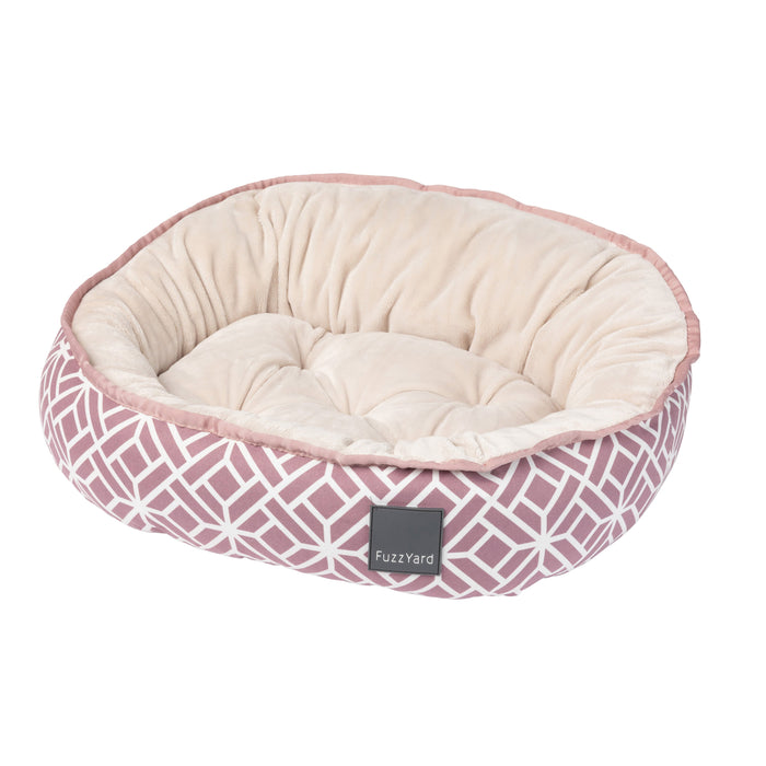 Fuzzyard Reversible Dog Bed Edessa Large-Habitat Pet Supplies