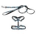 FuzzYard Soy Sauce Cat Harness and Lead Walking Set-Habitat Pet Supplies