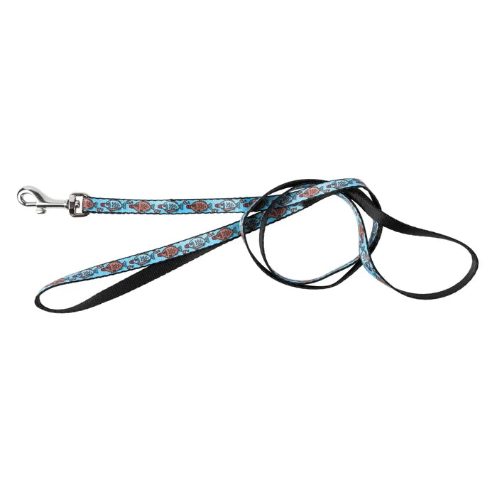 FuzzYard Soy Sauce Cat Harness and Lead Walking Set