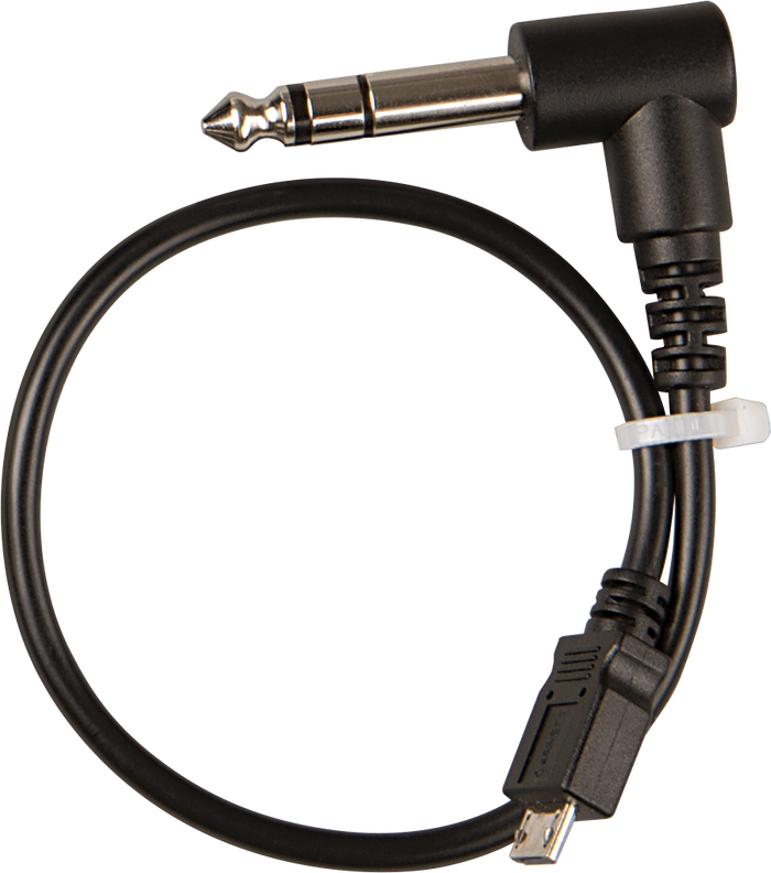 Garrett 1/4" Connector Z-Lynk Headphone Cable