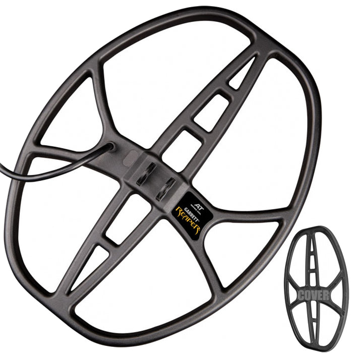 Garrett Searchcoil Coil | Submersible Search Coil | DetectorWarehouse