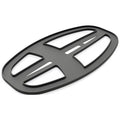 Garrett 6" x 11" COIL COVER for APEX Viper